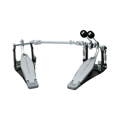 Tama - HPDS1TWMMR Dyna-Sync Twin med Mirror Rod - Musik Utan Gränser 
