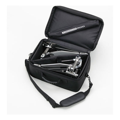 Tama - HPDS1TWMMR Dyna-Sync Twin med Mirror Rod - Musik Utan Gränser 