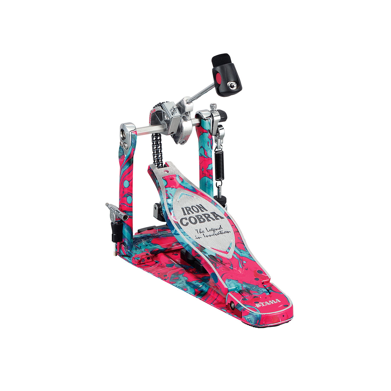 Tama - HP900PMCS 50th Iron Cobra Power Glide - Musik Utan Gränser 