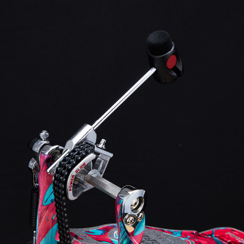 Tama - HP900PMCS 50th Iron Cobra Power Glide - Musik Utan Gränser 