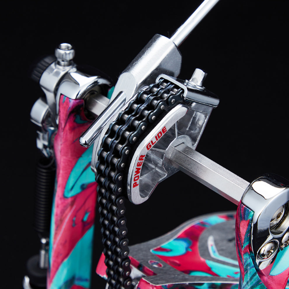Tama - HP900PMCS 50th Iron Cobra Power Glide - Musik Utan Gränser 