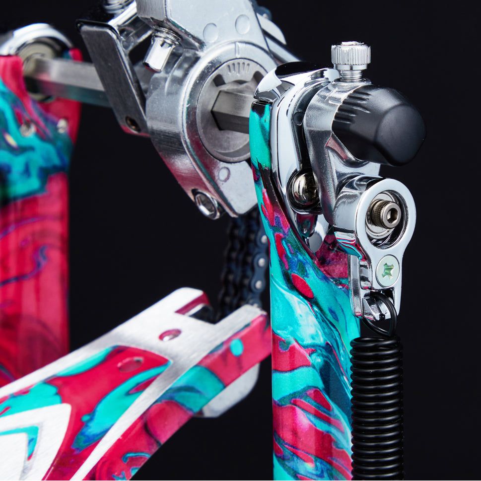 Tama - HP900PMCS 50th Iron Cobra Power Glide - Musik Utan Gränser 