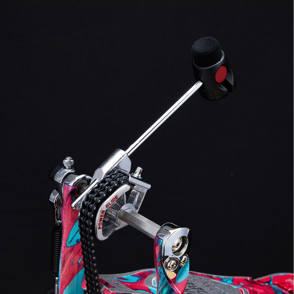 Tama - HP900PWMCS 50th Iron Cobra Twin Power Glide - Musik Utan Gränser 