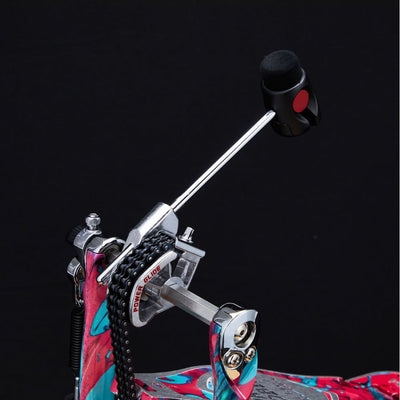 Tama - HP900PWMCS 50th Iron Cobra Twin Power Glide - Musik Utan Gränser 