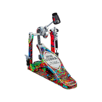 Tama - HP900PMPR 50th Iron Cobra Power Glide - Musik Utan Gränser 
