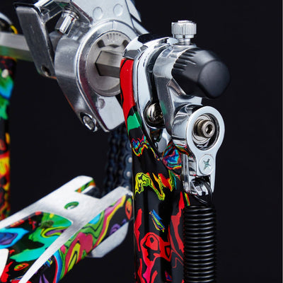 Tama - HP900PMPR 50th Iron Cobra Power Glide - Musik Utan Gränser 