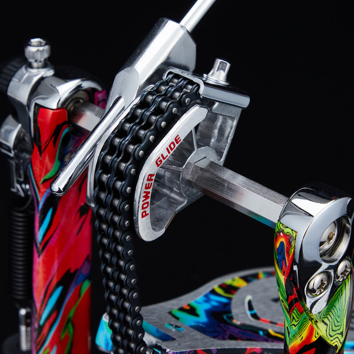 Tama - HP900PMPR 50th Iron Cobra Power Glide - Musik Utan Gränser 