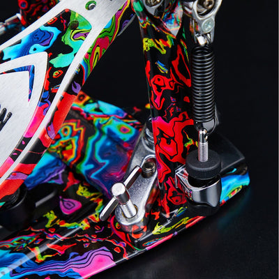 Tama - HP900PWMPR 50th Iron Cobra Twin Power Glide - Musik Utan Gränser 