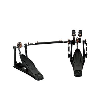 Tama - HP310LWBC Speed Cobra 310 Black & Copper Ltd. Dubbelpedal - Musik Utan Gränser 