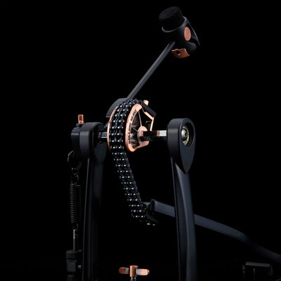 Tama - HP310LWBC Speed Cobra 310 Black & Copper Ltd. Dubbelpedal - Musik Utan Gränser 
