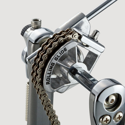 Tama - Speed Cobra Single HP910LN - Musik Utan Gränser 