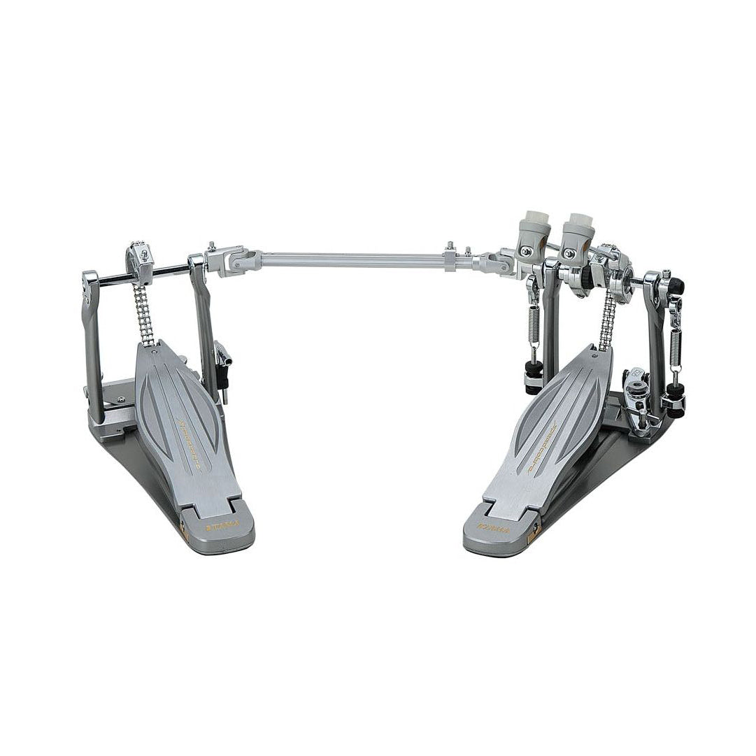 Tama - HP910LWNMR Speed Cobra Twin Limited med Mirror Rod - Musik Utan Gränser 