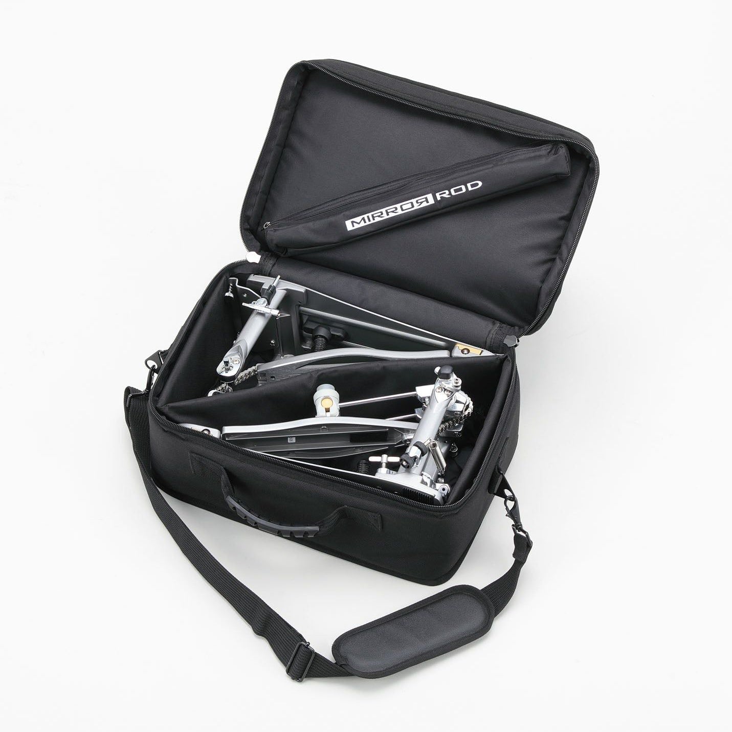 Tama - HP910LWNMR Speed Cobra Twin Limited med Mirror Rod - Musik Utan Gränser 