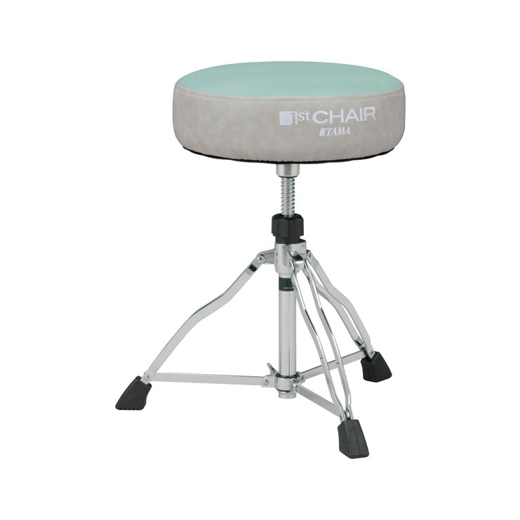 HT430CVLB Trumstol Round Rider Canvas Top Light Blue
