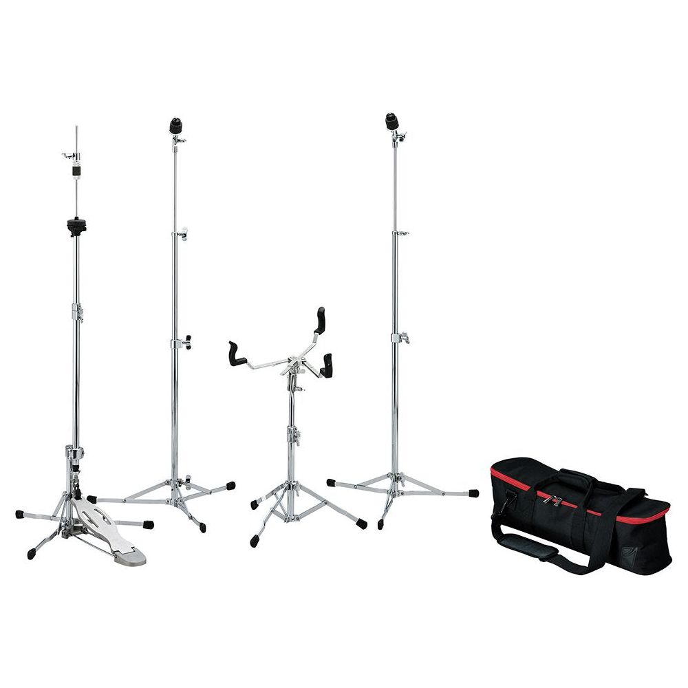 Stativpaket Classic Flat Base HC4FB