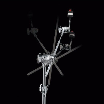 Tama - HC103BW Star Cymbalstativ med bom - Musik Utan Gränser 