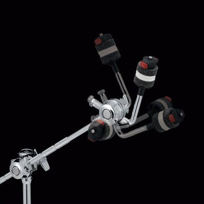 Tama - HC103BW Star Cymbalstativ med bom - Musik Utan Gränser 