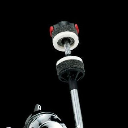 Tama - HC103BW Star Cymbalstativ med bom - Musik Utan Gränser 