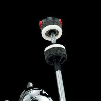 Tama - HC103BW Star Cymbalstativ med bom - Musik Utan Gränser 