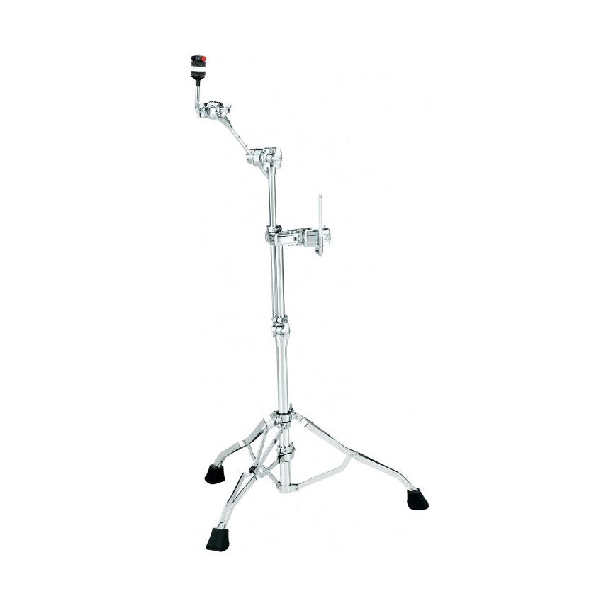 Tama - HTC107W Tama Star Kombinationstativ Tom/Cymbal - Musik Utan Gränser 