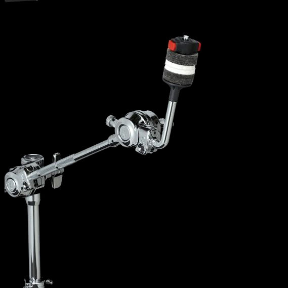 Tama - HTC107W Tama Star Kombinationstativ Tom/Cymbal - Musik Utan Gränser 