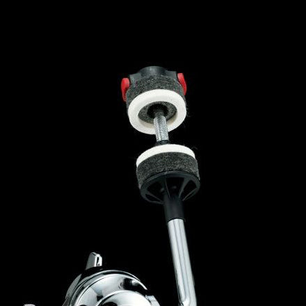 Tama - HTC107W Tama Star Kombinationstativ Tom/Cymbal - Musik Utan Gränser 