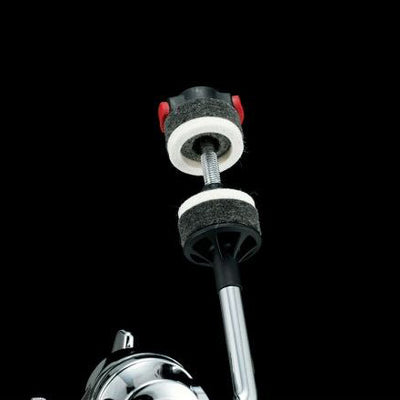 Tama - HTC107W Tama Star Kombinationstativ Tom/Cymbal - Musik Utan Gränser 