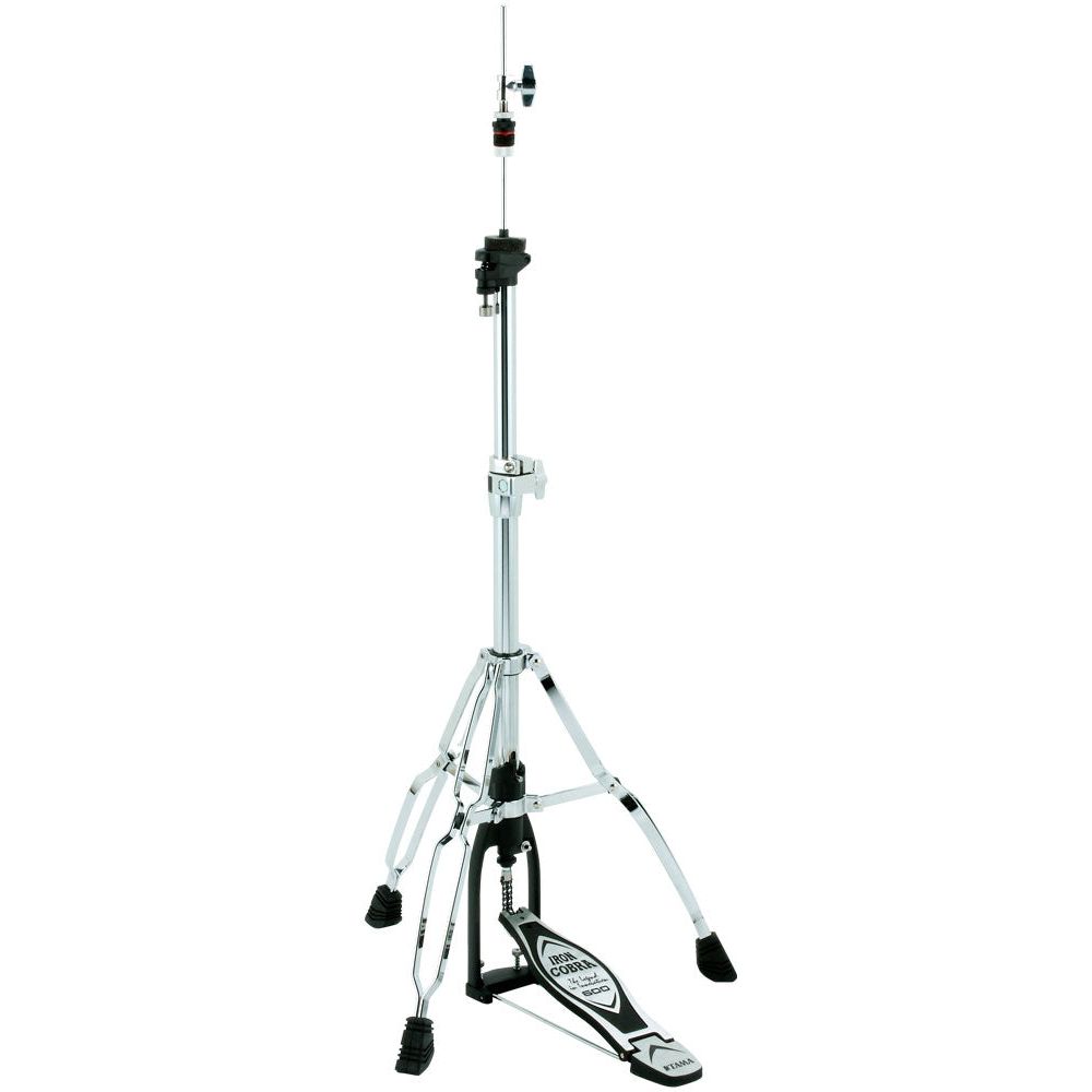 Tama - Iron Cobra 600 Series, HH605 - Musik Utan Gränser 