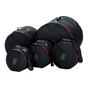 Tama - DSS52K Trumbag set 5 trummor Std 10"–12" - Musik Utan Gränser 