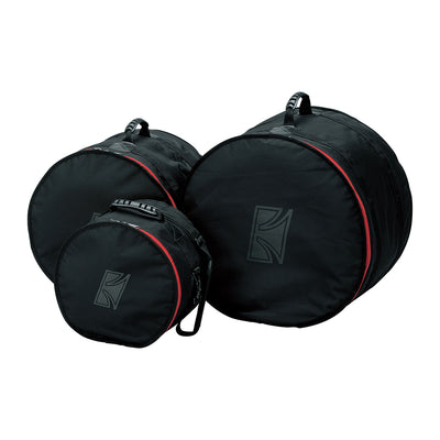 Tama - DSS48LJ Trumbag set 4 trummor Club Jam kit - Musik Utan Gränser 