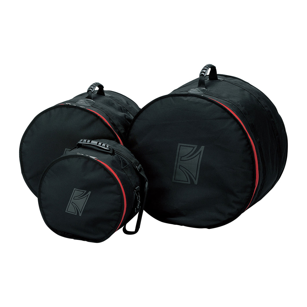 Tama - DSS48LJ Trumbag set 4 trummor Club Jam kit - Musik Utan Gränser 