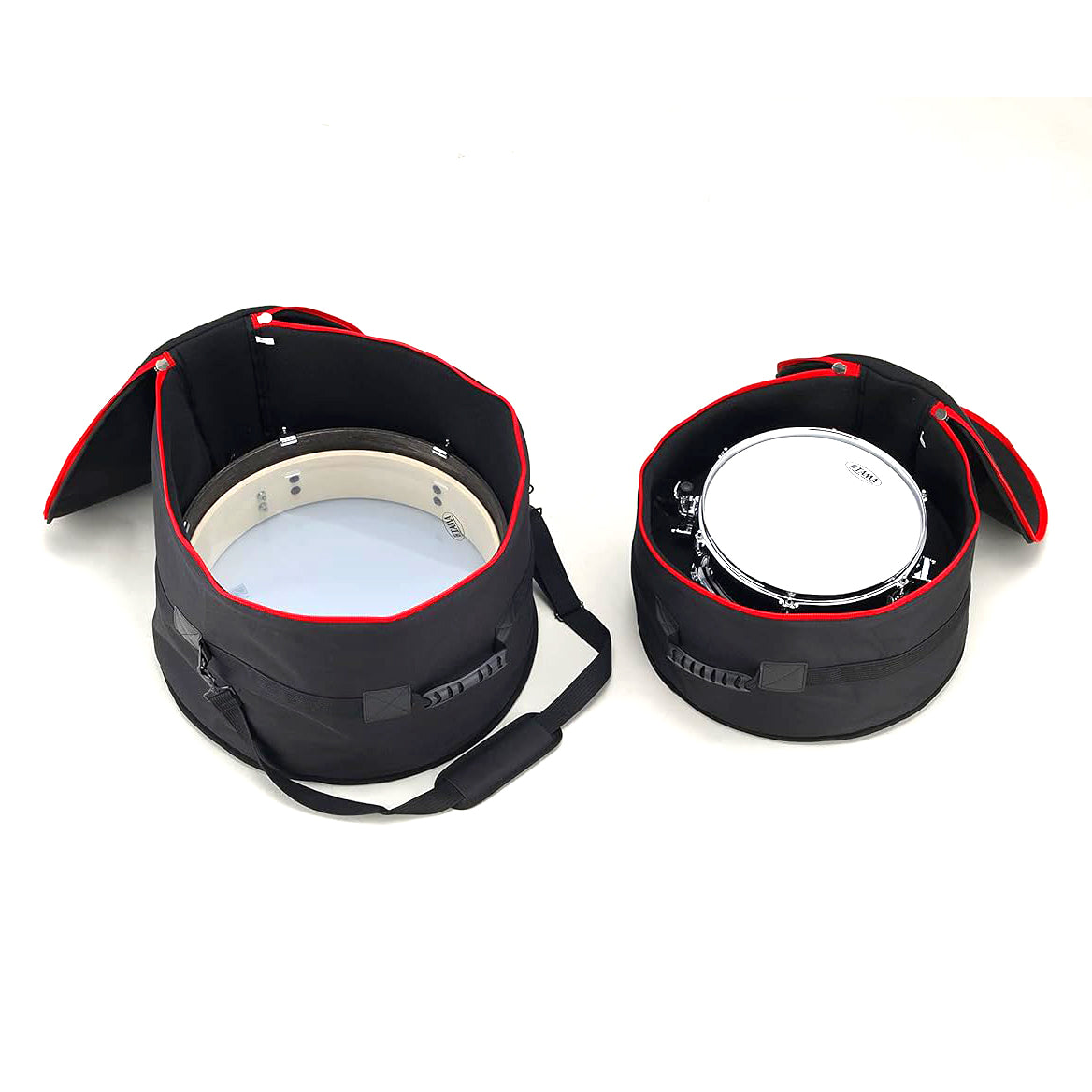 Tama - DSS48LJ Trumbag set 4 trummor Club Jam kit - Musik Utan Gränser 