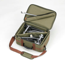 Ladda upp bild till gallerivisning, Tama - TPB200MG Powerpad Pedalbag Moss Green - Musik Utan Gränser 
