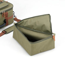 Ladda upp bild till gallerivisning, Tama - TPB200MG Powerpad Pedalbag Moss Green - Musik Utan Gränser 
