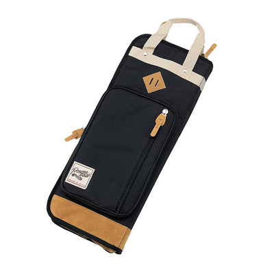 Tama - TSB24BK Powerpad Stickbag Black - Musik Utan Gränser 