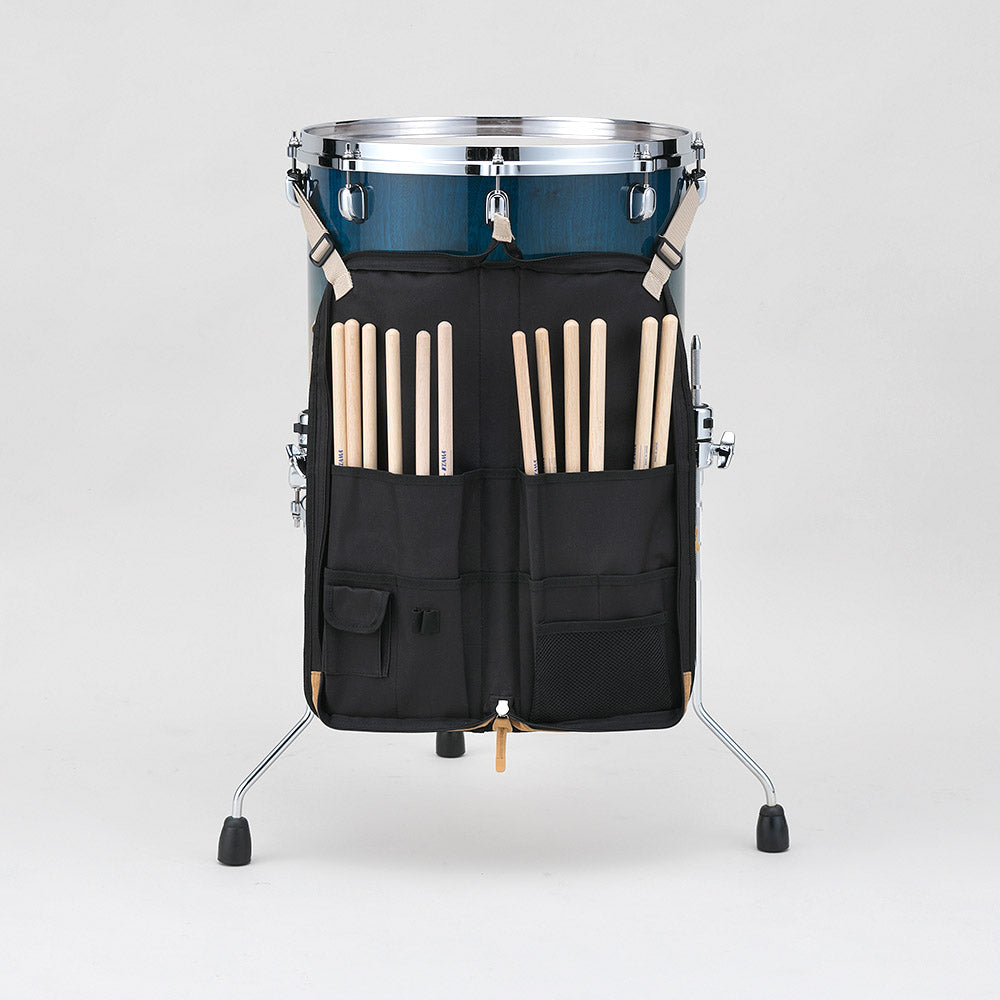 Tama - TSB24BK Powerpad Stickbag Black - Musik Utan Gränser 