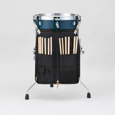Tama - TSB24BK Powerpad Stickbag Black - Musik Utan Gränser 