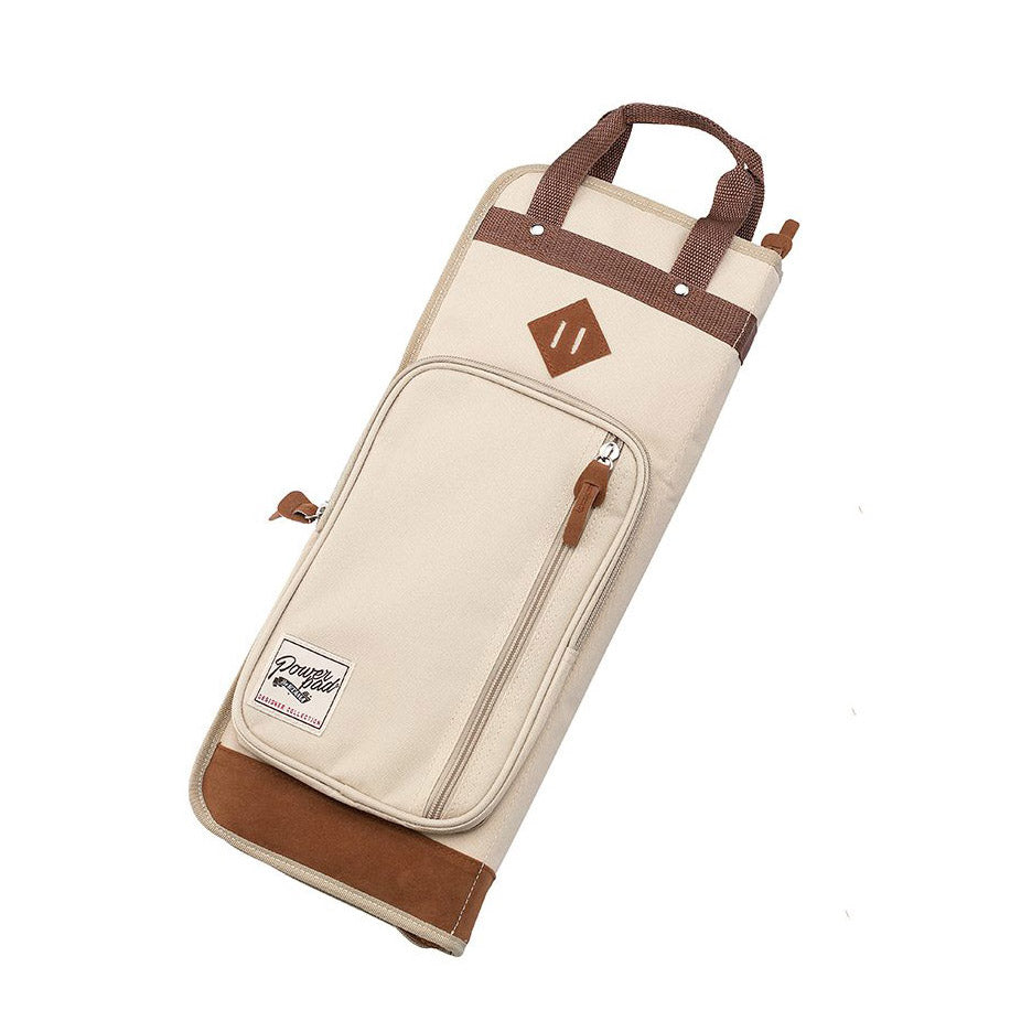 Tama - TSB24BE Powerpad Stickbag Beige - Musik Utan Gränser 