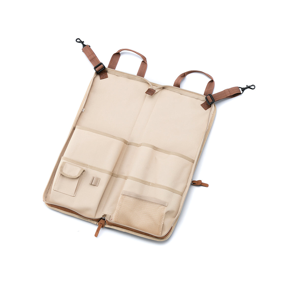 Tama - TSB24BE Powerpad Stickbag Beige - Musik Utan Gränser 