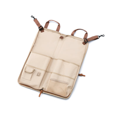Tama - TSB24BE Powerpad Stickbag Beige - Musik Utan Gränser 