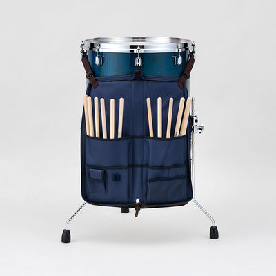 Tama - TSB24NB Powerpad Stickbag Navy Blue - Musik Utan Gränser 
