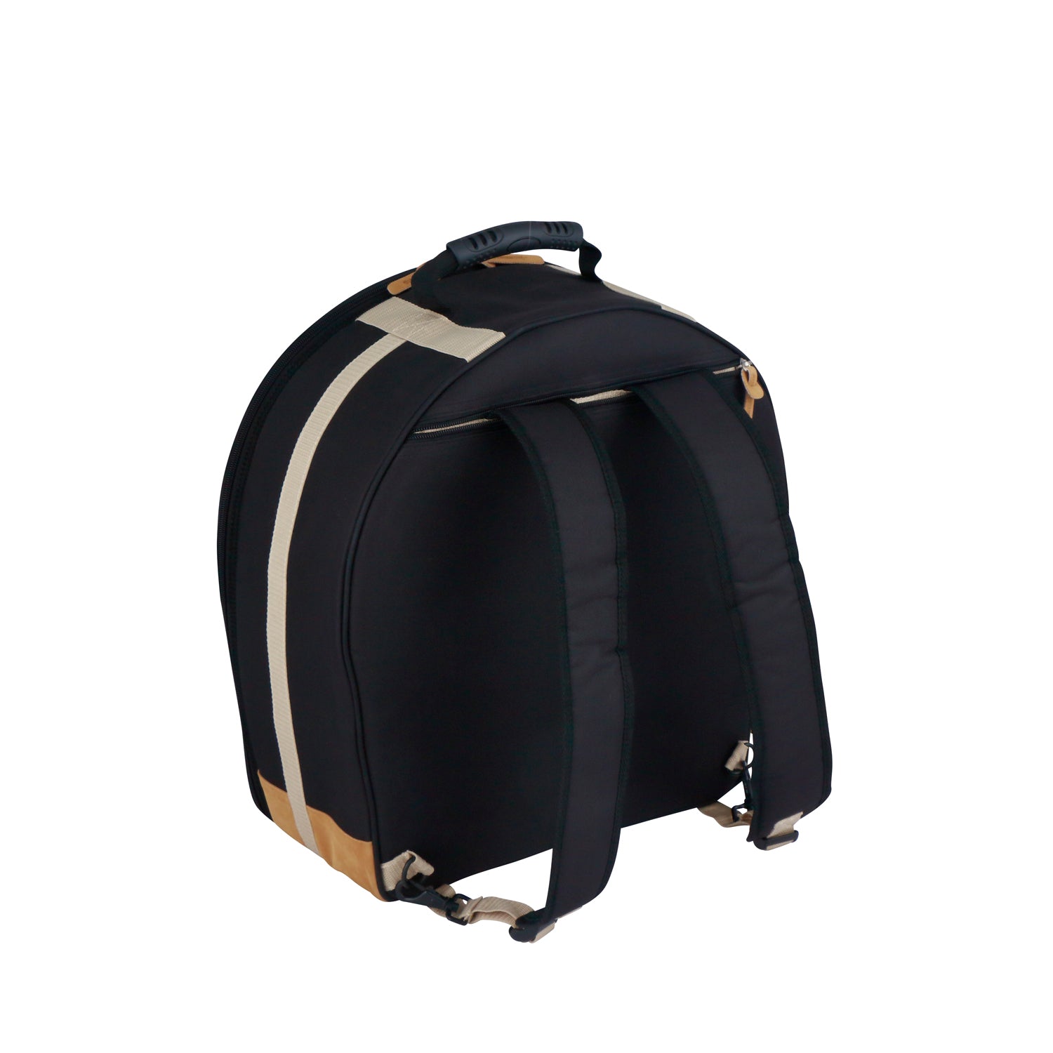 Tama - Tama Bag Virvel 14"x6½'' Black TSDB1465BK - Musik Utan Gränser 
