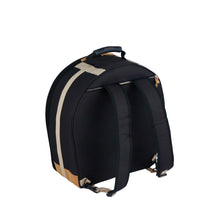 Ladda upp bild till gallerivisning, Tama Bag Virvel 14&quot;x6½&#39;&#39; Black TSDB1465BK
