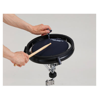 Tama - TTSD10 True Touch AAD Snare pad 10'' - Musik Utan Gränser 