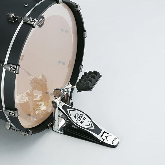 Tama - BSQ10S Pedal Beater Sponge - Musik Utan Gränser 