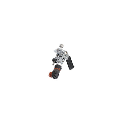 Tama - STDC7 Sizzle Touch Drop Clutch STDC7 - Musik Utan Gränser 