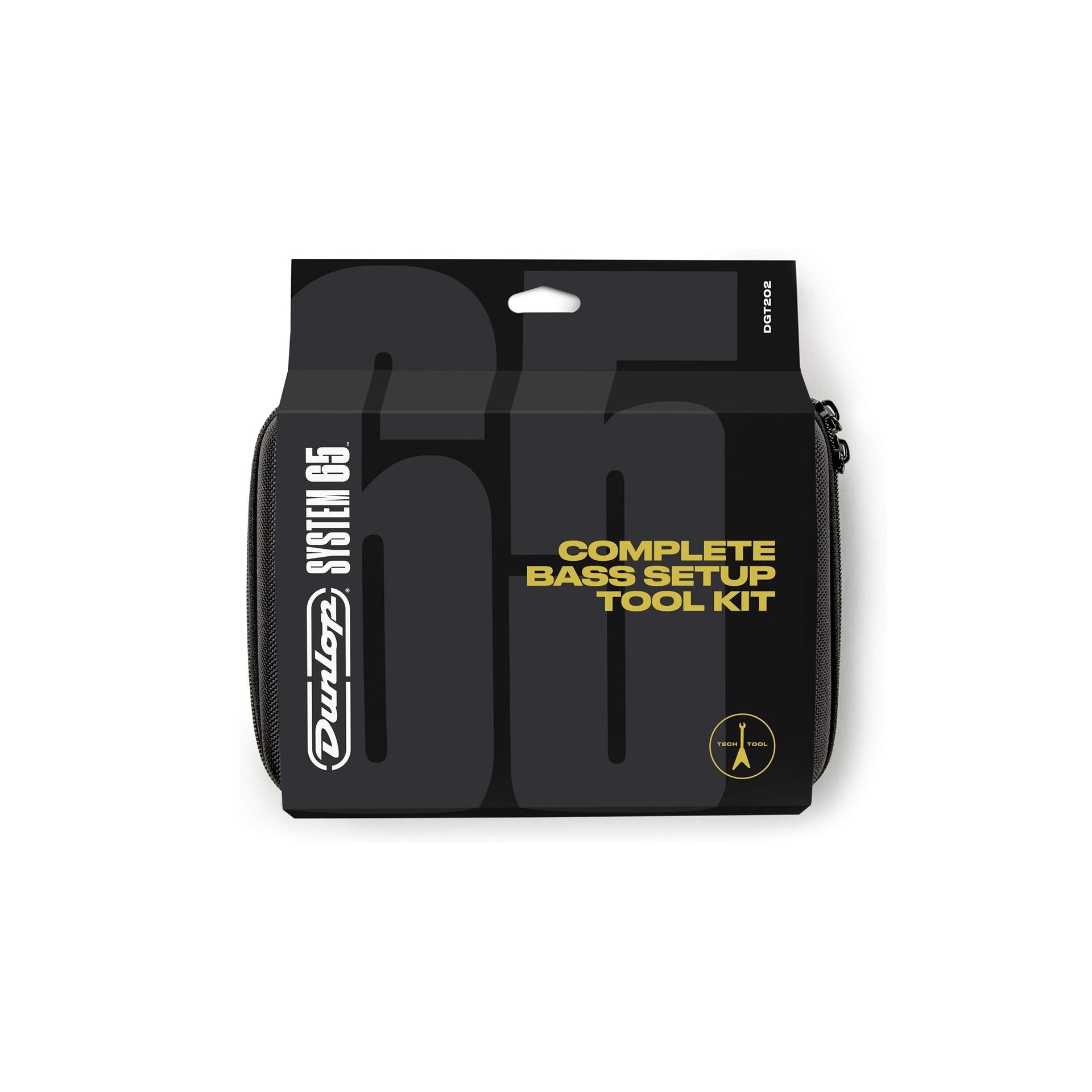 DGT122 Universal Tool Kit Large