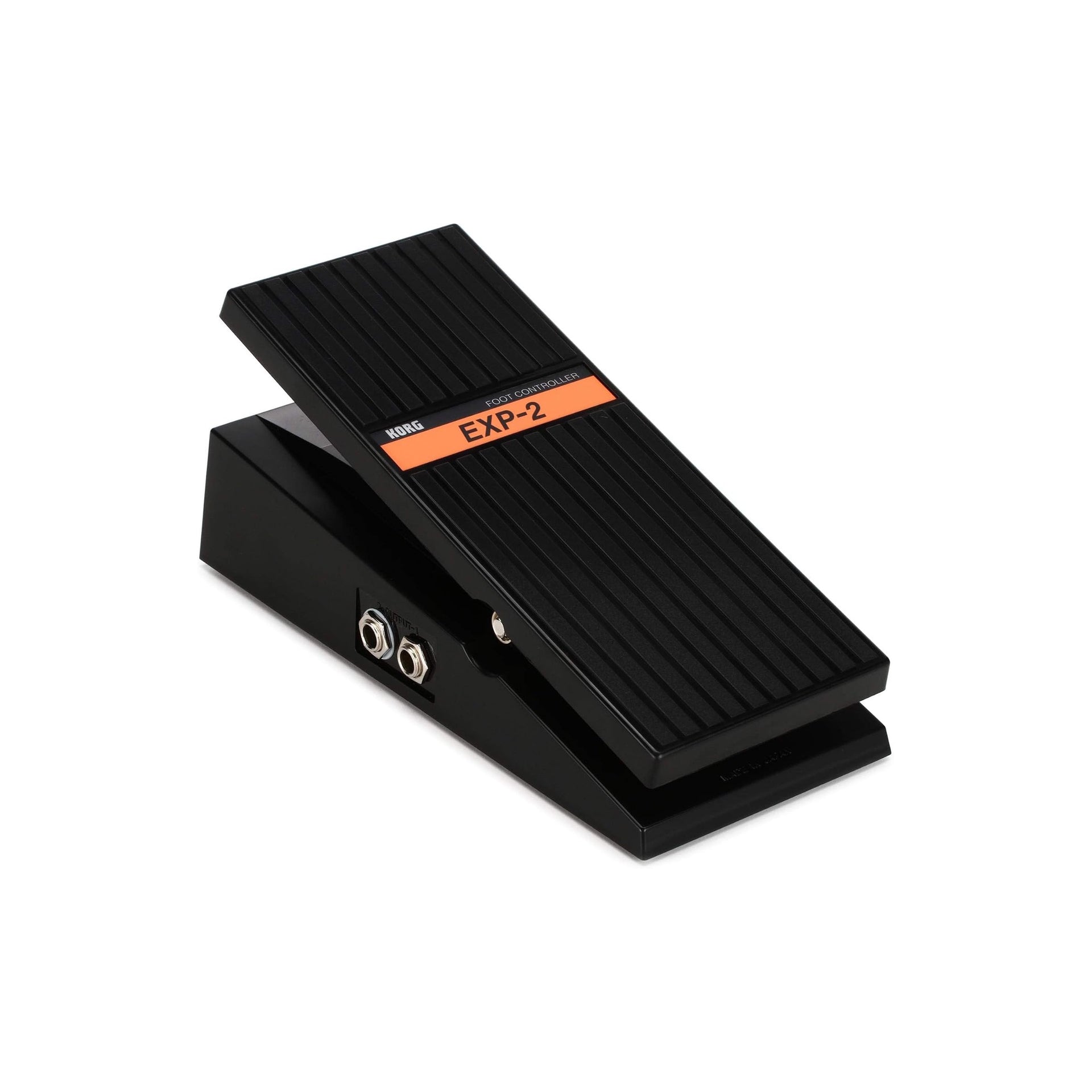 EXP-2 Expression and Volume Pedal