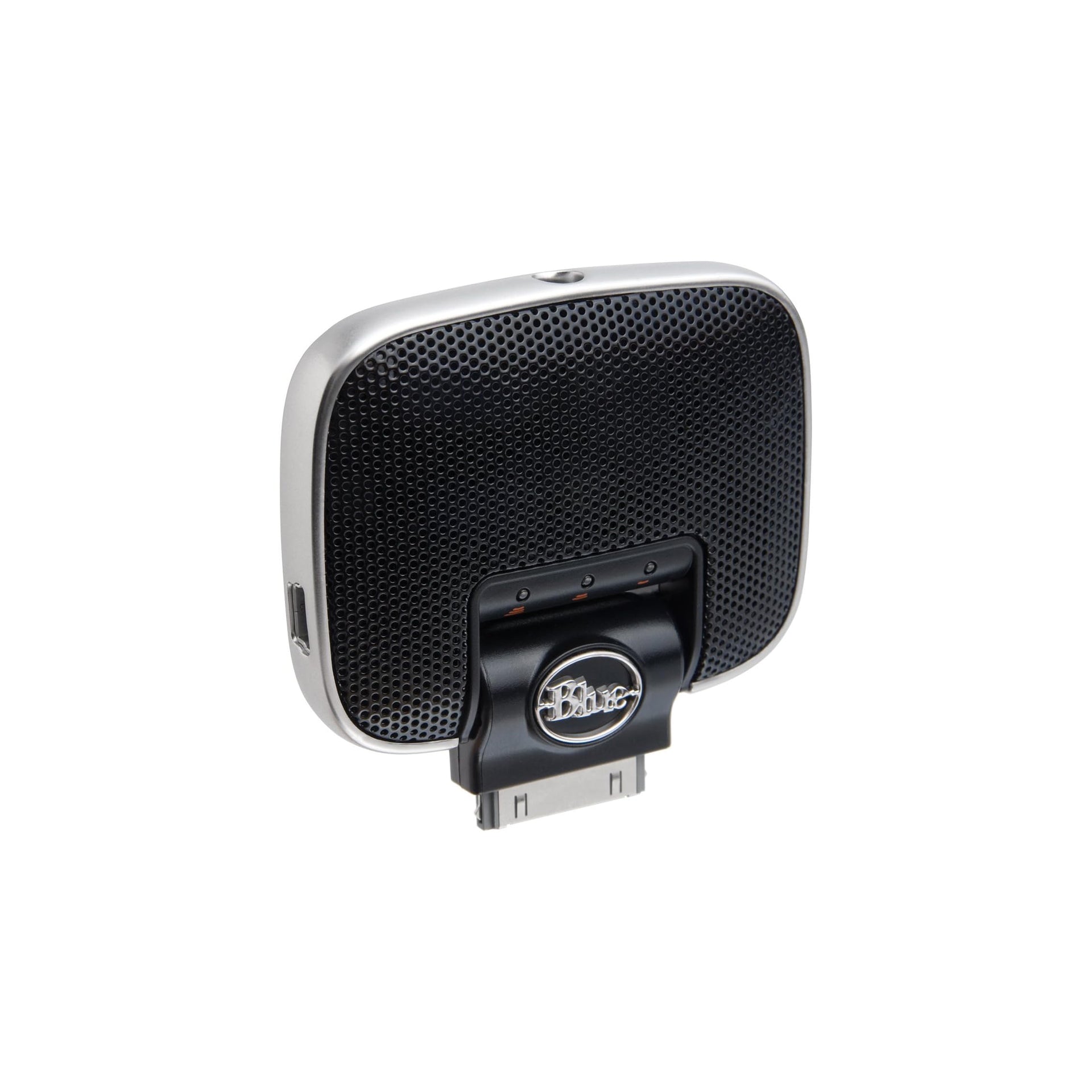 Blue Microphones - Mikey Digital Recording Microphone for iOS - Musik Utan Gränser 