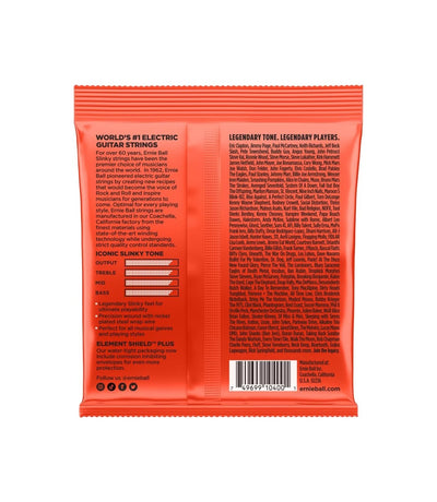 Ernie Ball EB-2615 7-strängat Skinny Top Heavy Bottom – bild 2